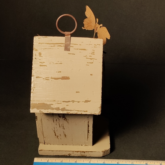 WOOD BIRDHOUSE⭐ - Picture 9 of 10